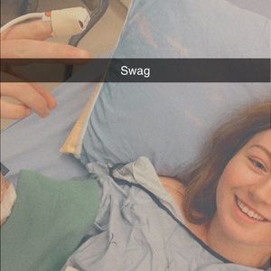 Meet your Posher, Julia